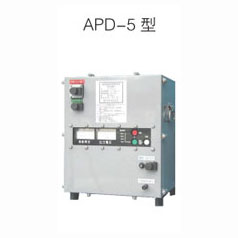 接地故障点探查装置APD-5型