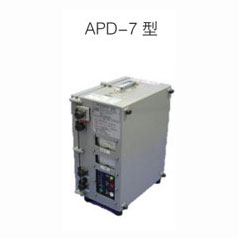 接地故障点探查装置APD-7
